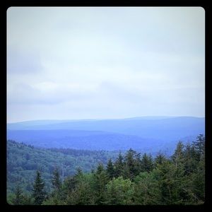 On vacation June 28-July 7